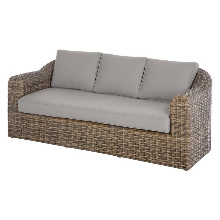 Braid Sofa/Chair Manufacturer
